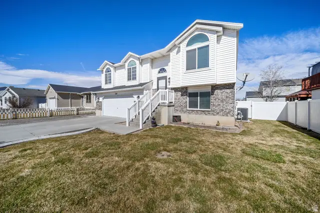 218 Wallace Way, Tooele, UT 84074 - #3