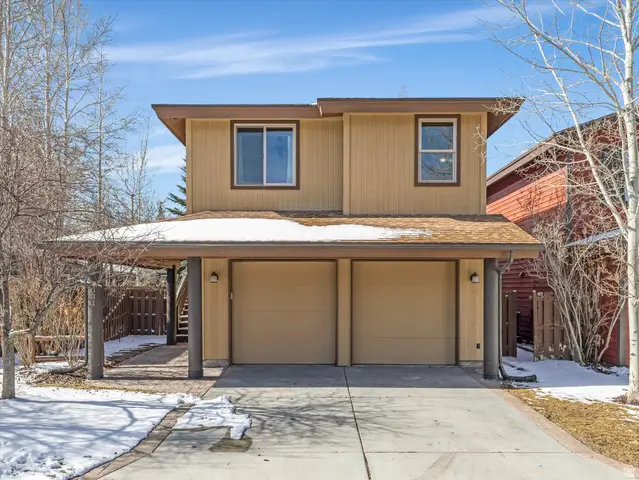 1031 Station Loop Rd, Park City, UT 84098 - #2