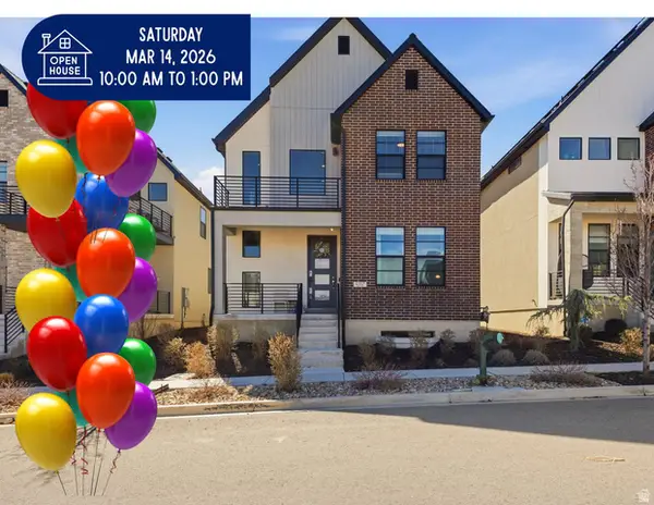 4357 W 2360 N, Lehi, UT 84043