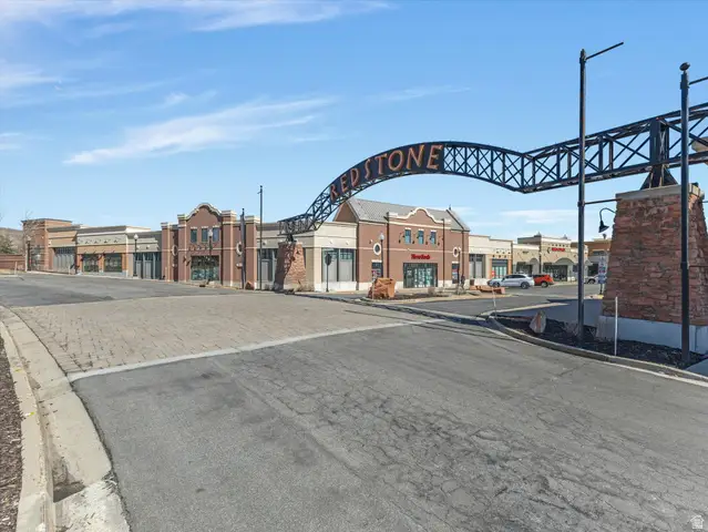 1684 W Fox Hollow Ln #H12, Park City, UT 84098 - #2