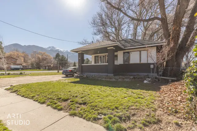 1001 16th St, Ogden, UT 84404 - #3