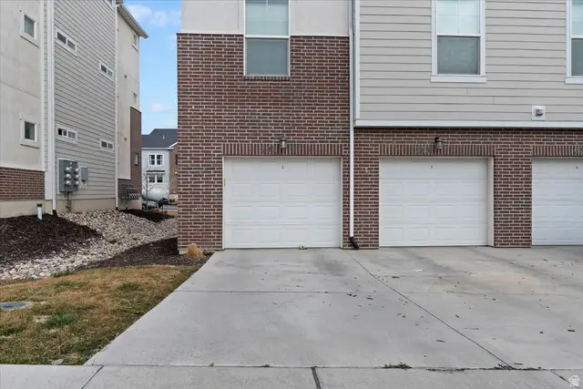 4210 W 1850 N #I-202, Lehi, UT 84043 - #2