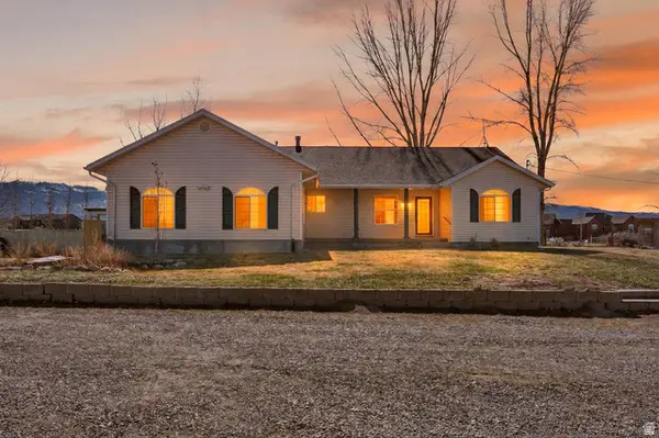 598 E 900 N, Spring City, UT 84662