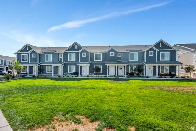 388 N Regatta Ln, Saratoga Springs, UT 84045 - #3