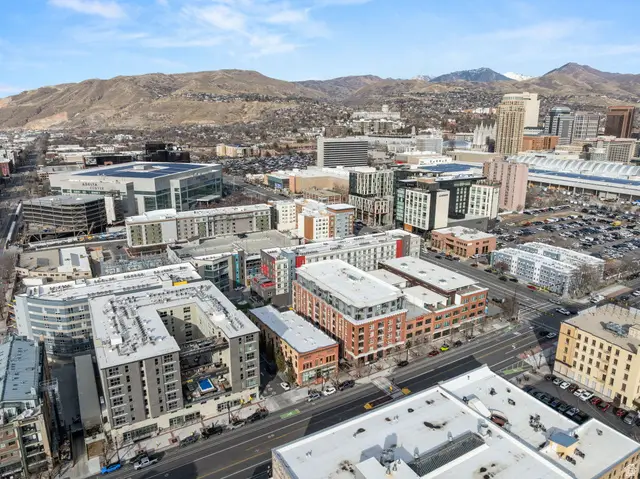 328 W 200 S #505, Salt Lake City, UT 84101 - #2