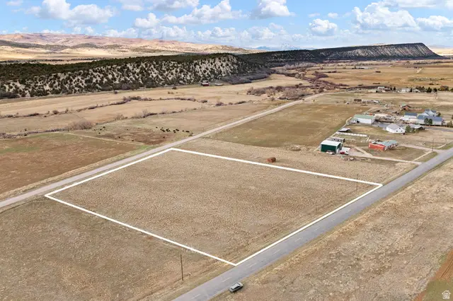 600 N Milburn, Milburn, UT 84629 - #1