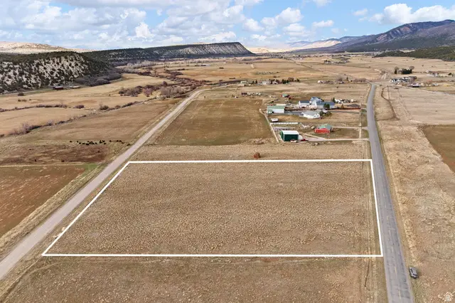 600 N Milburn, Milburn, UT 84629 - #2