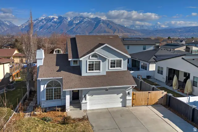 1641 W 11745 S, Riverton, UT 84065 - #2