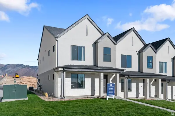 4249 N Buckstone Way #1385, Lehi, UT 84048