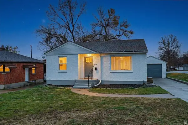 936 36th St, Ogden, UT 84403