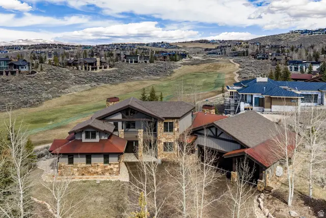 3091 E Westview Trl, Park City, UT 84098 - #1