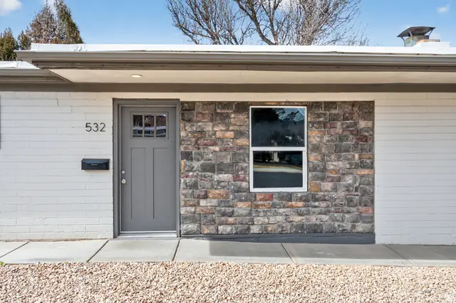 532 S 700 W, Cedar City, UT 84720 - #1