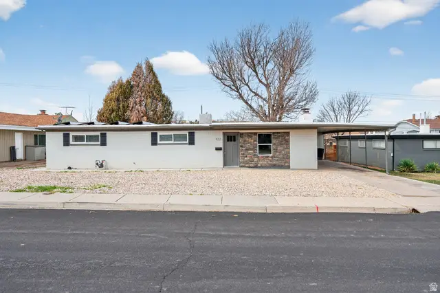 532 S 700 W, Cedar City, UT 84720 - #2