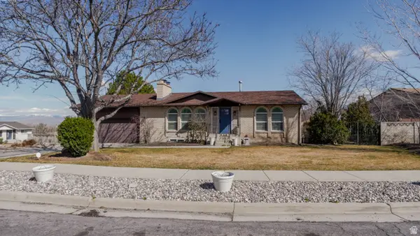 5867 S Jonquil Dr W, Taylorsville, UT 84129