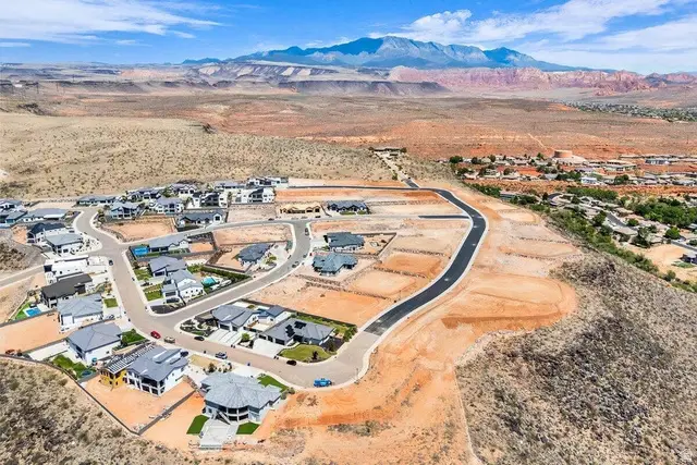 Address Withheld By Seller, Saint George, UT 84770 - #1