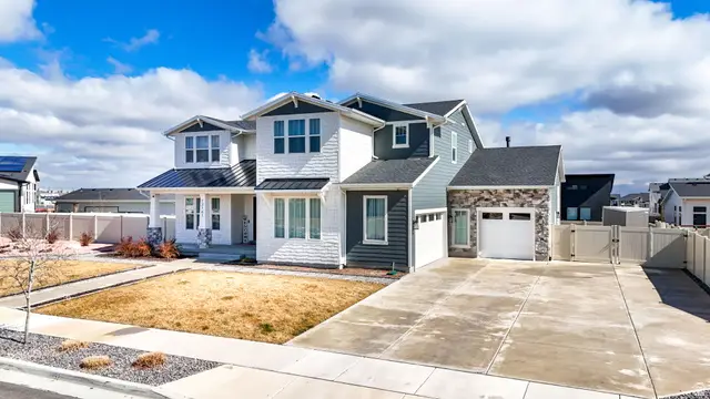 12161 S Juniper Flat Cv W, Herriman, UT 84096 - #3