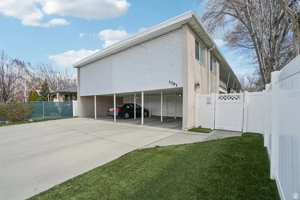 1391 S 200 E #8, Salt Lake City, UT 84115