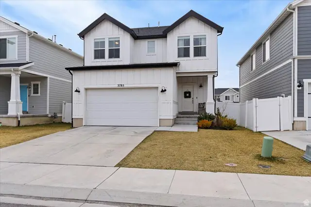 3785 W Cold Pond Ave, Lehi, UT 84043 - #2