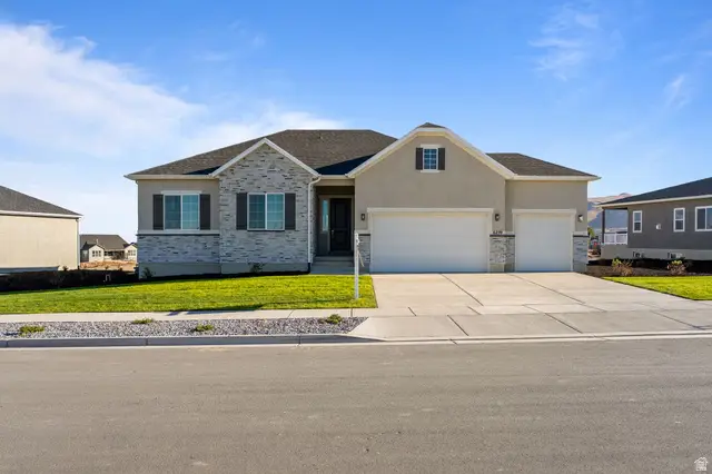 6259 W Teton Ranch Dr S #321, Herriman, UT 84096 - #1