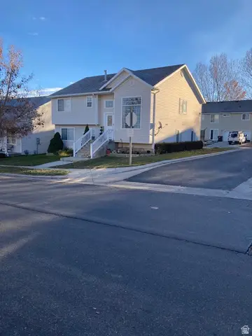 7644 N Red Kite Way N, Eagle Mountain, UT 84005 - #1