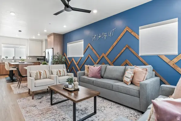 765 N 400 W #103, Salt Lake City, UT 84103