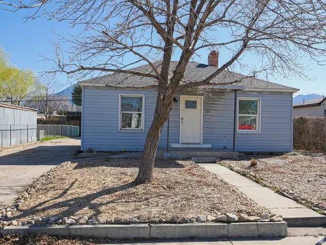 474 N Emery Ave W, Orem, UT 84057 - #2