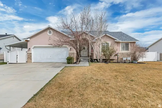 13293 S 2480 W, Riverton, UT 84065 - #2