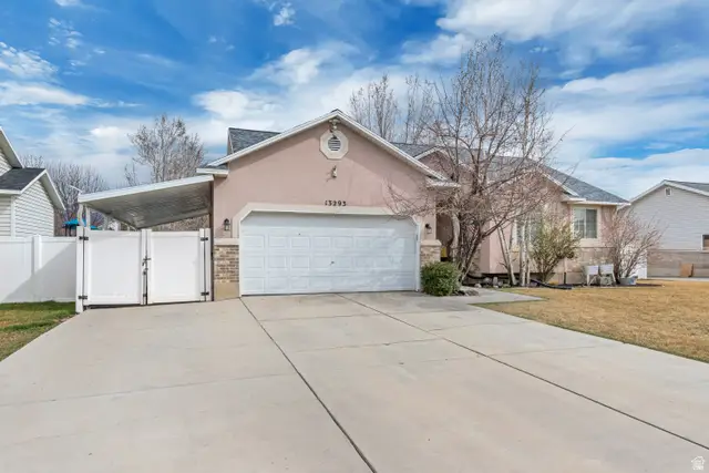 13293 S 2480 W, Riverton, UT 84065 - #3