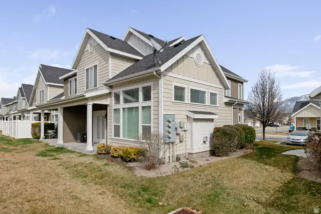 12702 S City Heights Dr W #158, Riverton, UT 84065 - #3