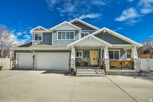 8223 S 1000 E, Sandy, UT 84094