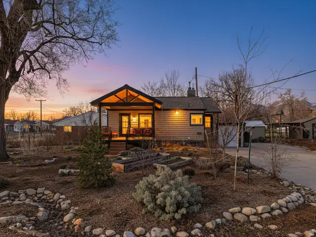 1655 E Atkin Ave, Salt Lake City, UT 84106 - #1