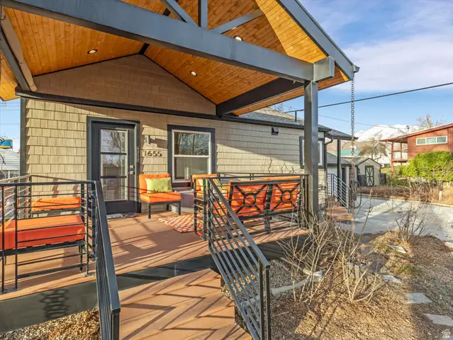 1655 E Atkin Ave, Salt Lake City, UT 84106 - #3