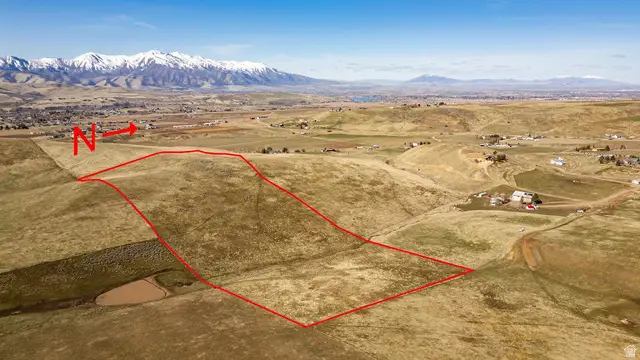 1360 E 8900 S, Paradise, UT 84328 - #2