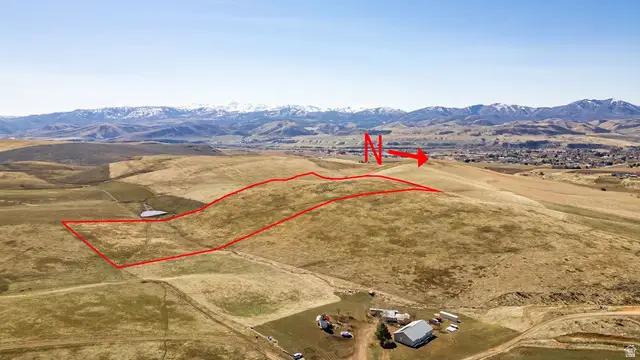 1360 E 8900 S, Paradise, UT 84328 - #3