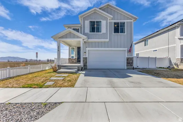 3056 S 2725 W, Syracuse, UT 84075 - #1