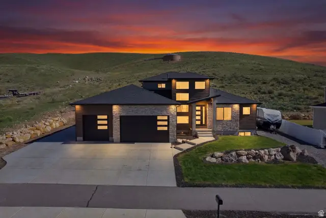 2313 E Patriot Dr, Eagle Mountain, UT 84005 - #1