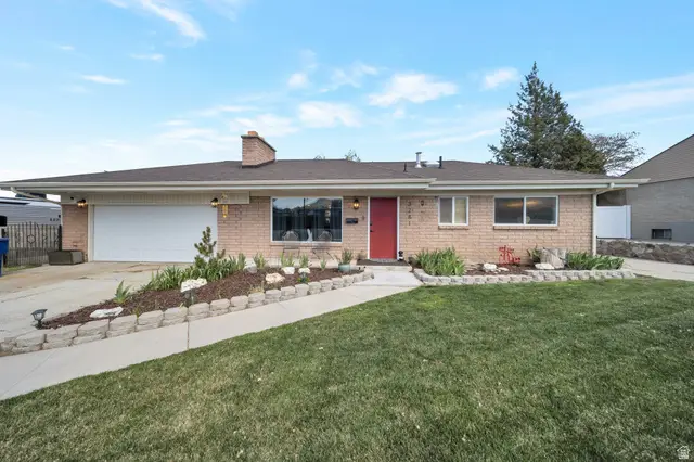 3281 S Broadway St, Magna, UT 84044 - #1