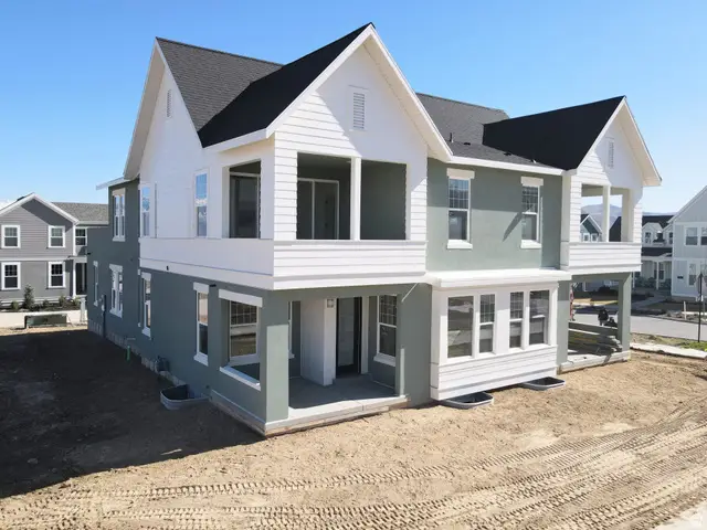 6864 W Lake Ave S #151, South Jordan, UT 84009 - #1