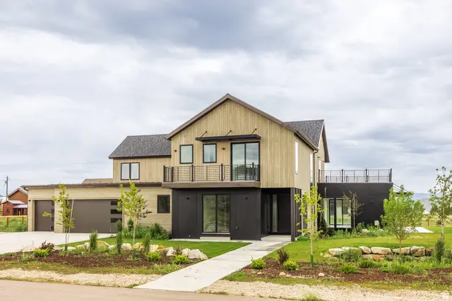 798 Lazy Way #11, Francis, UT 84036 - #1