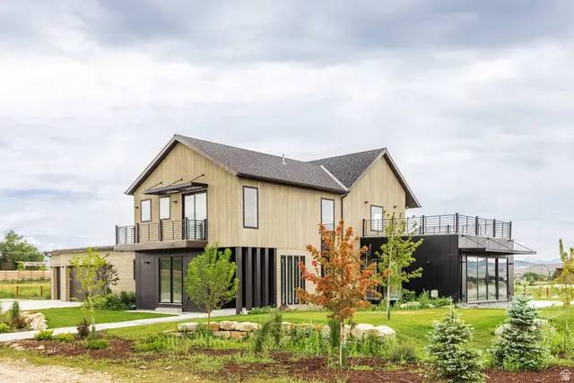 798 Lazy Way #11, Francis, UT 84036 - #2