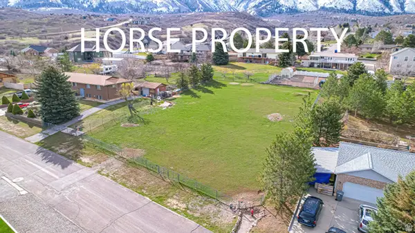 650 E Bridger Ln, Elk Ridge, UT 84651
