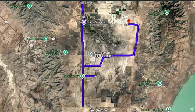 Address Withheld By Seller, Fairfield, UT 84013 - #3