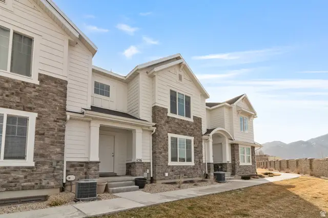 1156 S 800 W, Spanish Fork, UT 84660 - #2