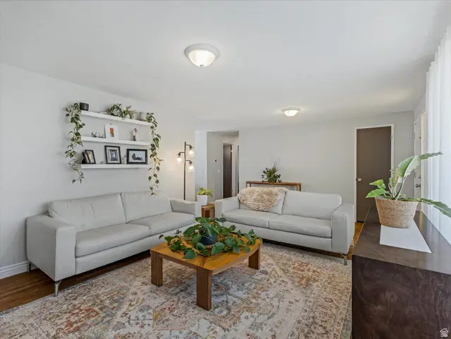 4452 S Renardo Pl W, West Valley City, UT 84119 - #2