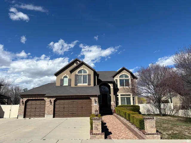3042 W Chalk Way, South Jordan, UT 84095 - #1