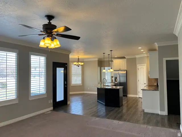 3042 W Chalk Way, South Jordan, UT 84095 - #3