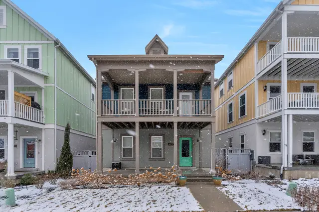 10712 S Kestrel Rise Rd, South Jordan, UT 84009 - #1