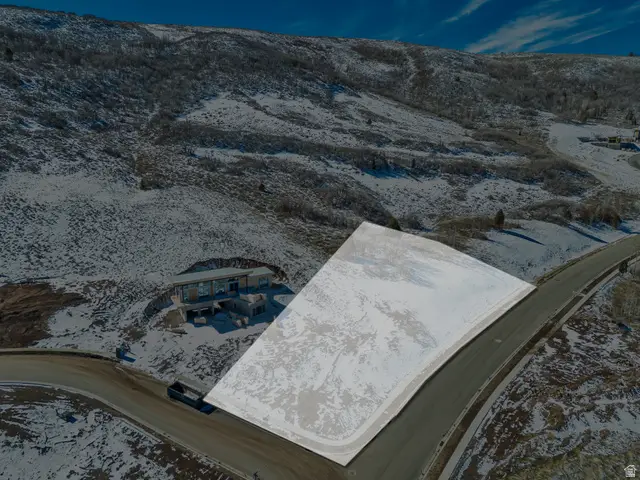 3922 E Harris Way #108, Heber City, UT 84036 - #3