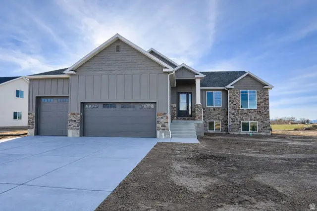 2057 S 4520 W, Taylor, UT 84401 - #1