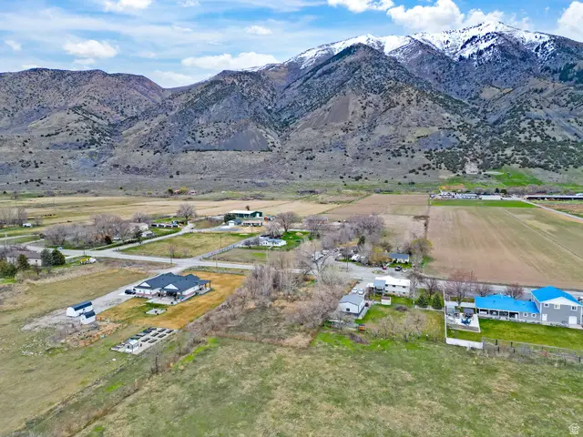 10035 N Hwy 38 W, Deweyville, UT 84309 - #1